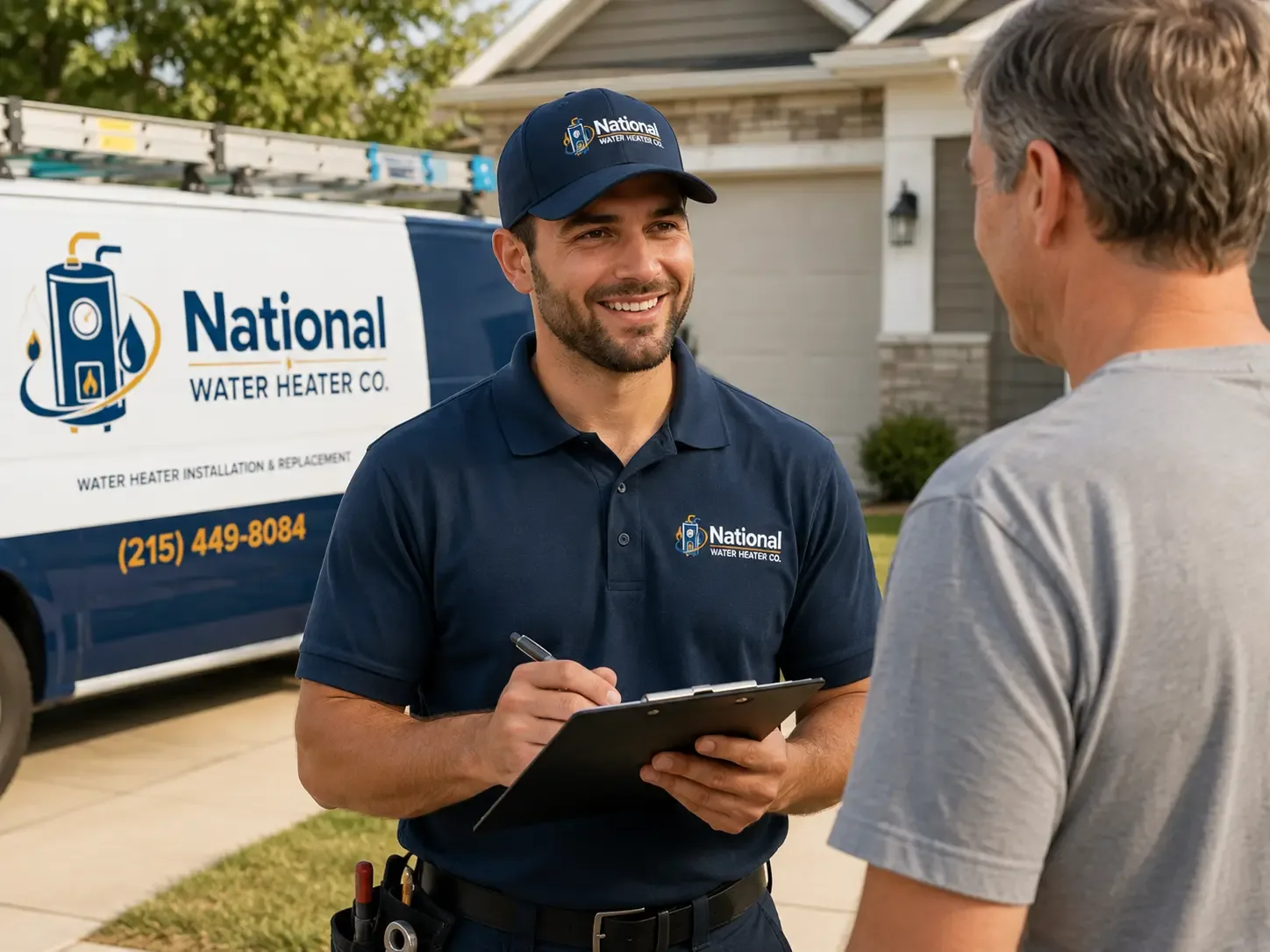 Water Heater Installation Eastport, NY FAQs